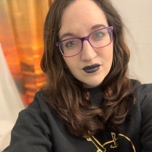 Meet your Posher, Shelbie